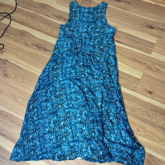 Derek Lam Maxi Slip dress - Picture 6 of 6